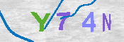 CAPTCHA-Bild